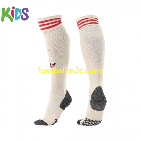 Bayern München Kinder Ausweich Socken 2024-2025
